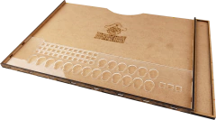 Kit Dashboard para Eclipse - SEM CASE (encomenda)