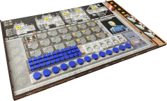 Kit Dashboard para Eclipse - SEM CASE (encomenda)