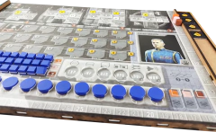 Kit Dashboard para Eclipse - COM CASE (encomenda) na internet