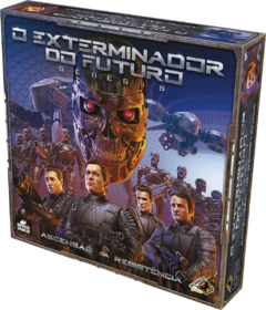 O Exterminador do Futuro: Gênesis