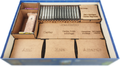 Organizador para El Grande Big Box (encomenda) - loja online