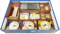 Imagem do Organizador para El Grande Big Box (encomenda)
