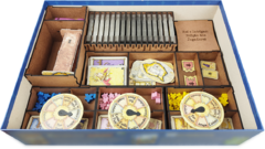 Organizador para El Grande Big Box (encomenda)