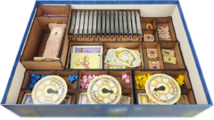 Organizador para El Grande Big Box (encomenda)