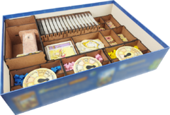 Organizador para El Grande Big Box (encomenda) - comprar online