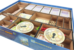 Organizador para El Grande Big Box (encomenda) - loja online