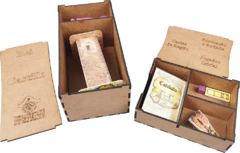 Organizador para El Grande Big Box (encomenda) - comprar online