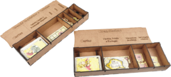 Organizador para El Grande Big Box (encomenda) - loja online