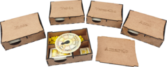 Imagem do Organizador para El Grande Big Box (encomenda)