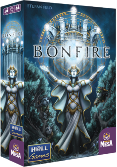 Bonfire