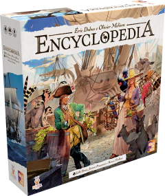 Encyclopedia