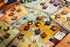 Endeavor: Age Of Sail na internet
