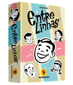 Entre Linhas