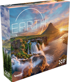 Earth - comprar online