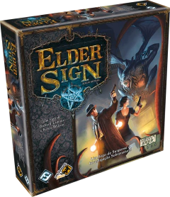 Elder Sign - comprar online