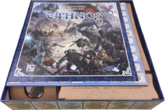 Organizador para Ethnos (encomenda) - comprar online