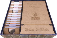 Organizador para Ethnos (encomenda) na internet