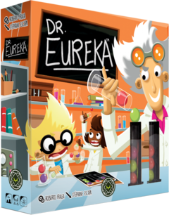 Dr. Eureka
