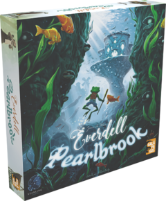 Pearlbrook - Expansão Everdell