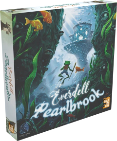 Pearlbrook - Expansão Everdell