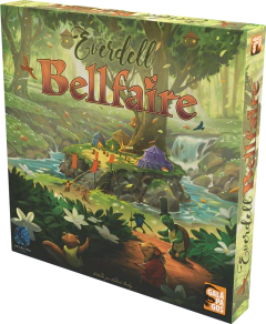 Bellfaire - Expansão Everdell