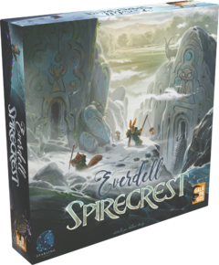 Spirecrest - Expansão Everdell