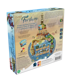 Everdell: Farshore - comprar online
