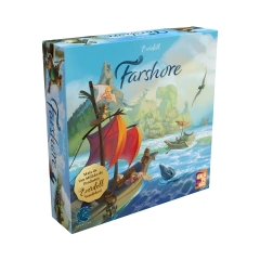 Everdell: Farshore