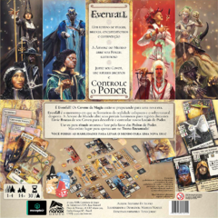 Evenfall - comprar online