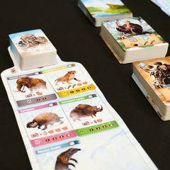 Imagem do Endless Winter: Paleoamericans