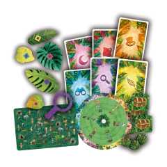 Exit Kids: Enigmas da Selva - comprar online