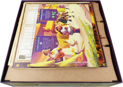 Organizador para Ex Libris - comprar online