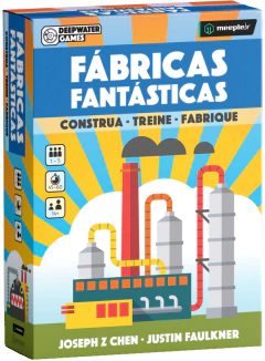 Fábricas Fantásticas