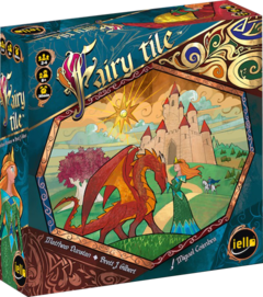 Fairy Tile