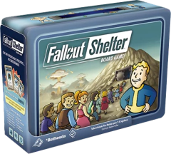 Fallout Shelter