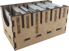 Organizador para Fallout (encomenda) na internet