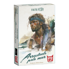 Fateflip: Arrastado Pelo Mar