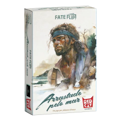 Fateflip: Arrastado Pelo Mar