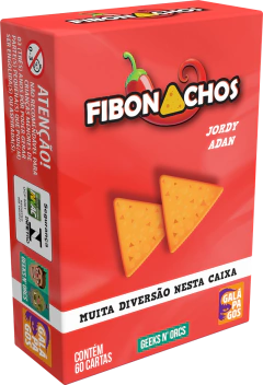 Fibonachos