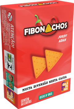 Fibonachos (avariado)