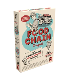 Food Chain Magnate