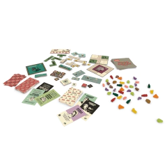 Ketchup and Other Ideas - Expansão Food Chain Magnate - loja online