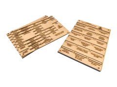 Kit Dashboard Food Chain Magnate - Nacional (encomenda) - comprar online