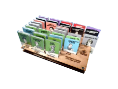 Kit Dashboard Food Chain Magnate - Nacional (encomenda) - comprar online