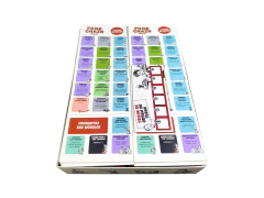 Imagem do Organizador para Ketchup Expansão Food Chain Magnate - Nacional (encomenda)