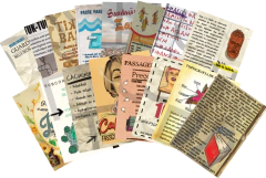 Mind MGMT: O "Jogo" de Espionagem Psíquica - Caixinha Boardgames