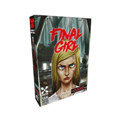 Final Girl: O Terror em Happy Trails (pré-venda) - comprar online