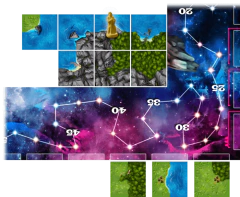 4 Gods na internet