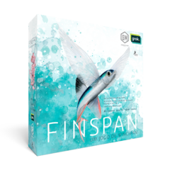 Finspan - comprar online