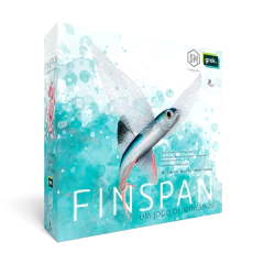 Finspan - comprar online